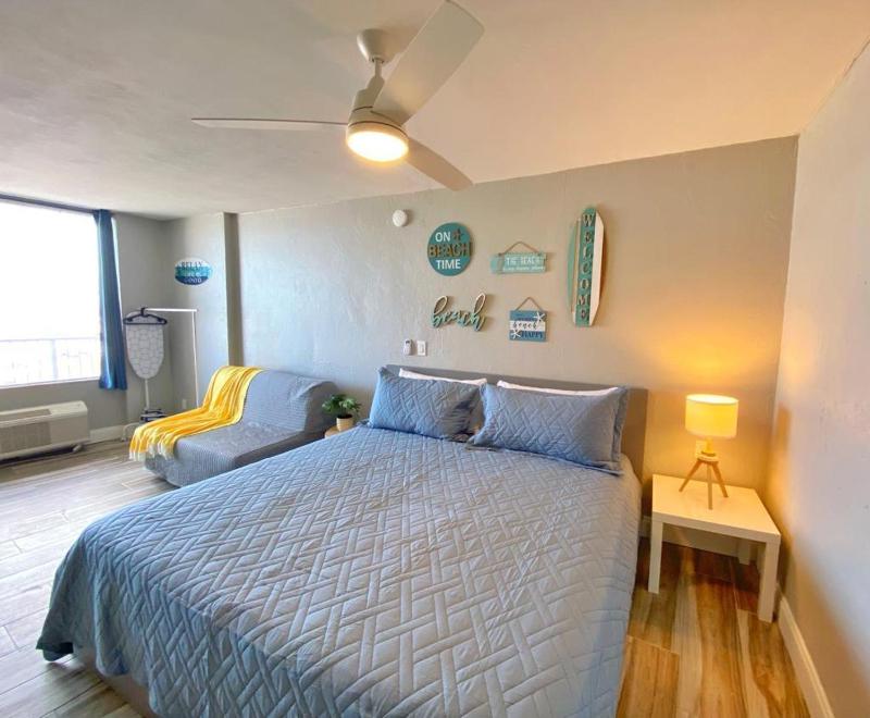 Sea Dip Resort Studios! - image 37