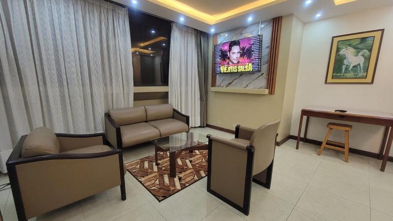 Beautiful View of Quito Suite 1 - image 1
