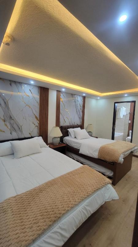 Beautiful View of Quito Suite 1 - image 9