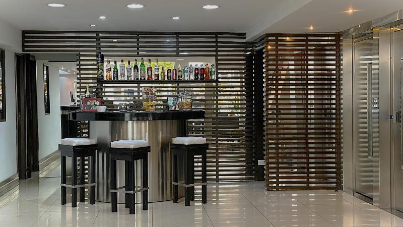 Hotel Corbel Superior by bund - image 16