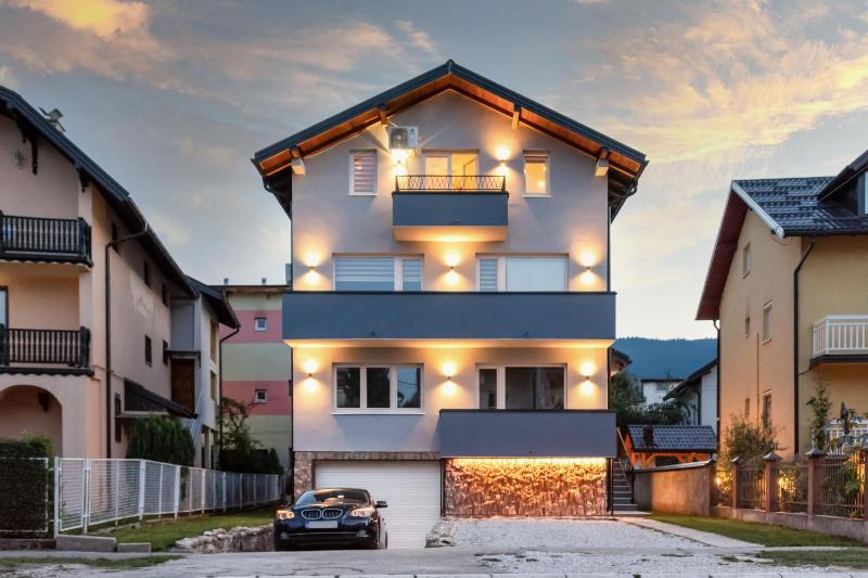 Heaven Premium apartments - image 9