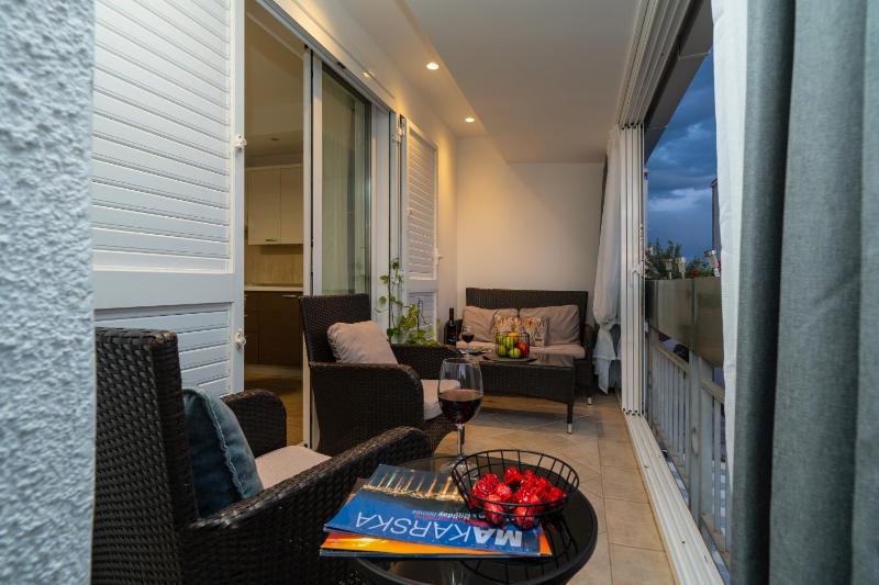 Apartment Ana - image 21