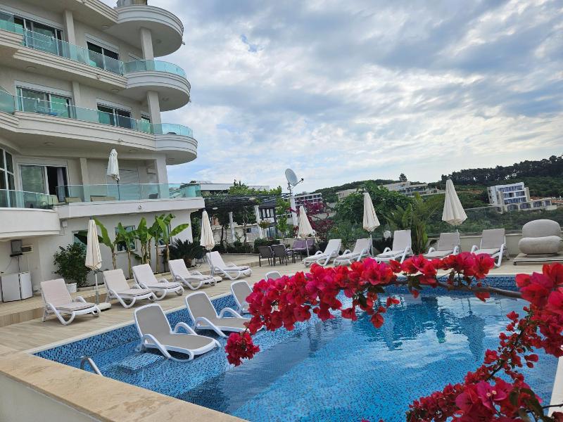 Apartment with Sea View image 4
