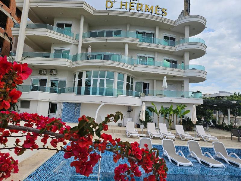 Apartment with Sea View image 3
