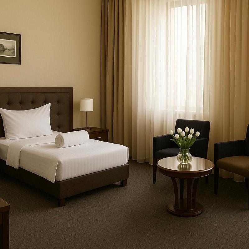 Superior Twin Room image 2