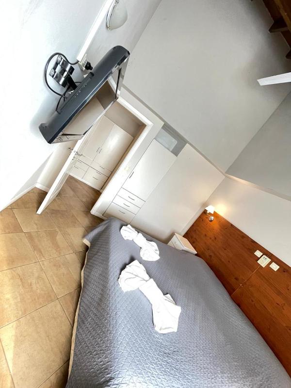 Brisa Marina Apart Hotel - image 39