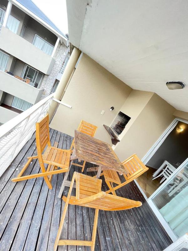 Brisa Marina Apart Hotel - image 12