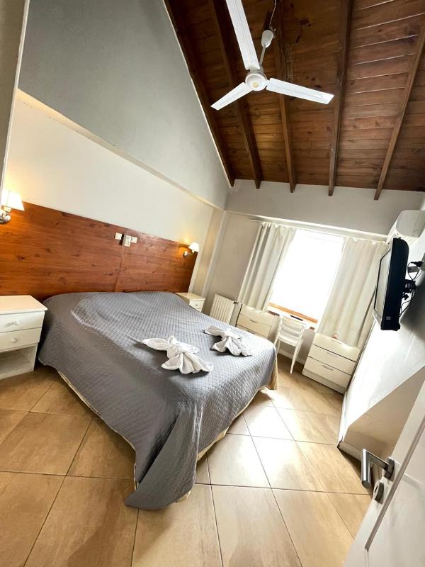 Brisa Marina Apart Hotel - image 8