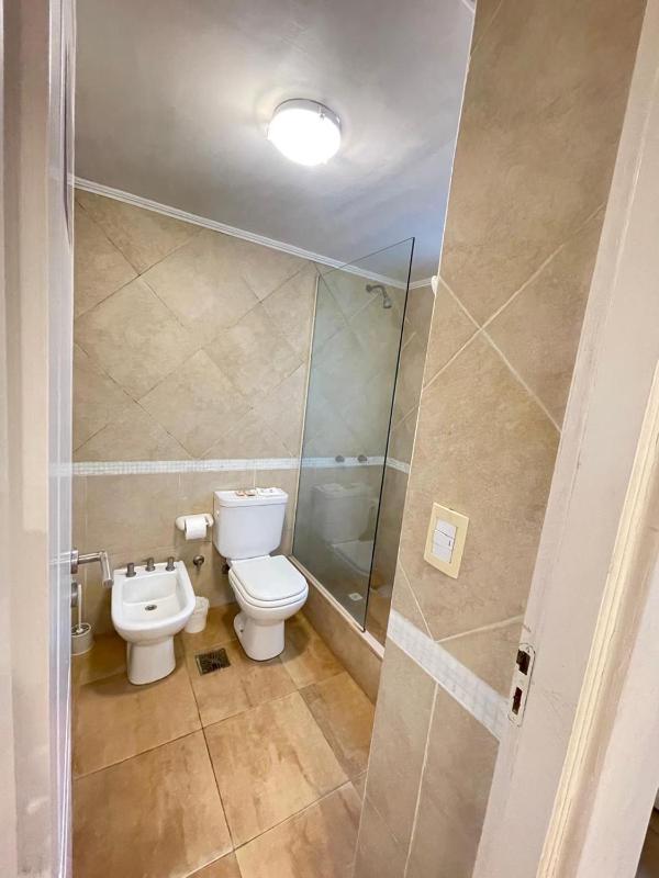 Brisa Marina Apart Hotel - image 38
