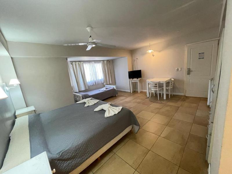 Brisa Marina Apart Hotel - image 2