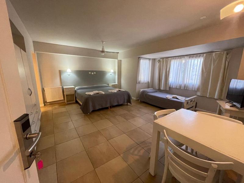 Brisa Marina Apart Hotel - image 24