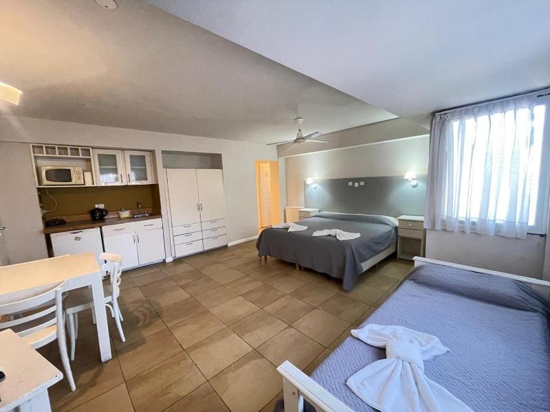 Brisa Marina Apart Hotel - image 23