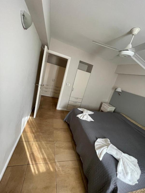 Brisa Marina Apart Hotel - image 31