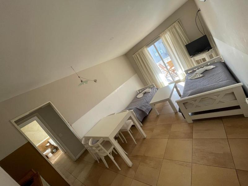 Brisa Marina Apart Hotel - image 35