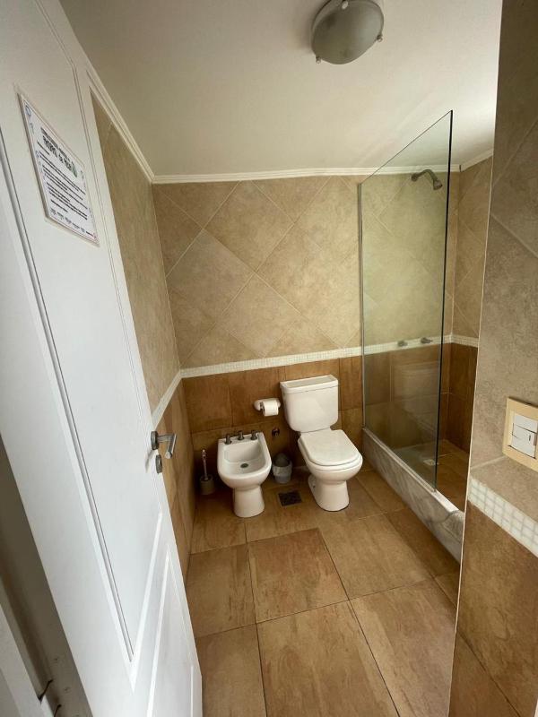Brisa Marina Apart Hotel - image 41