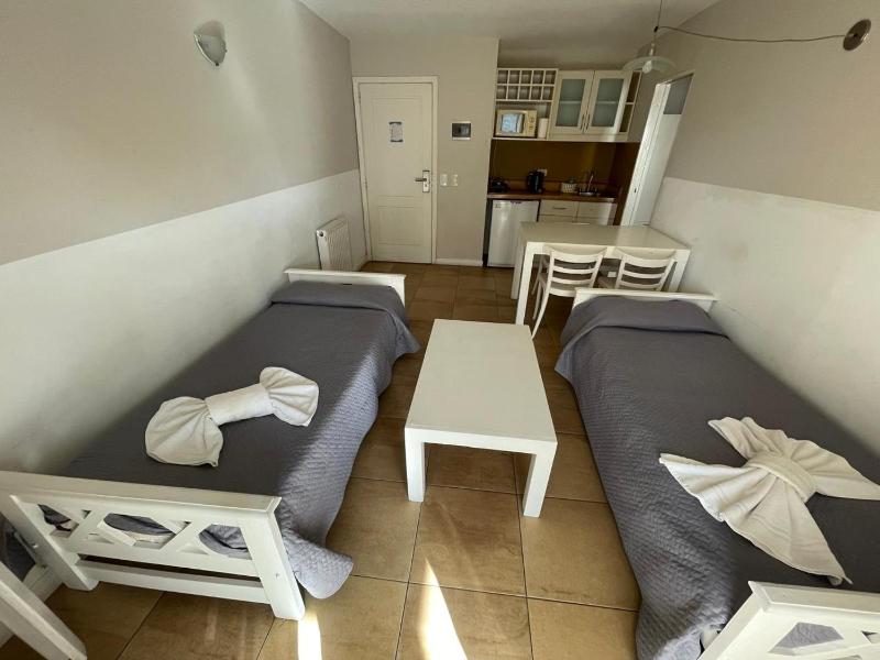 Brisa Marina Apart Hotel - image 14