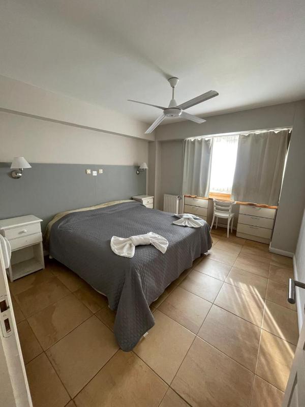 Brisa Marina Apart Hotel - image 25