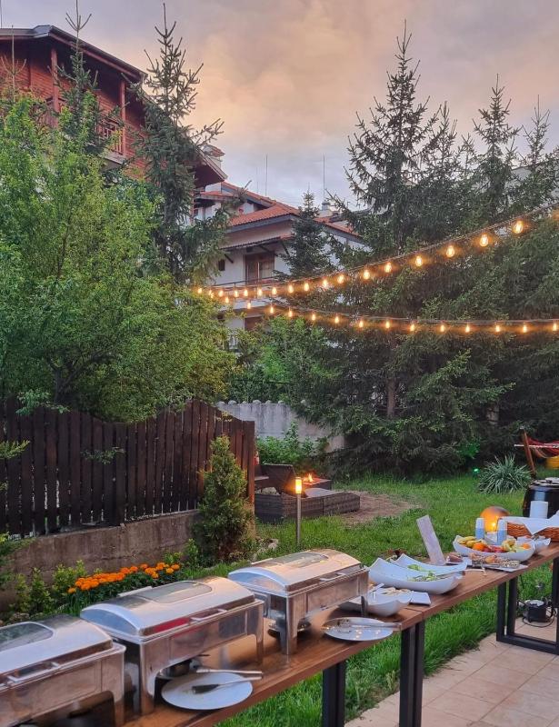 ODAYA Social Hotel Bansko - image 6