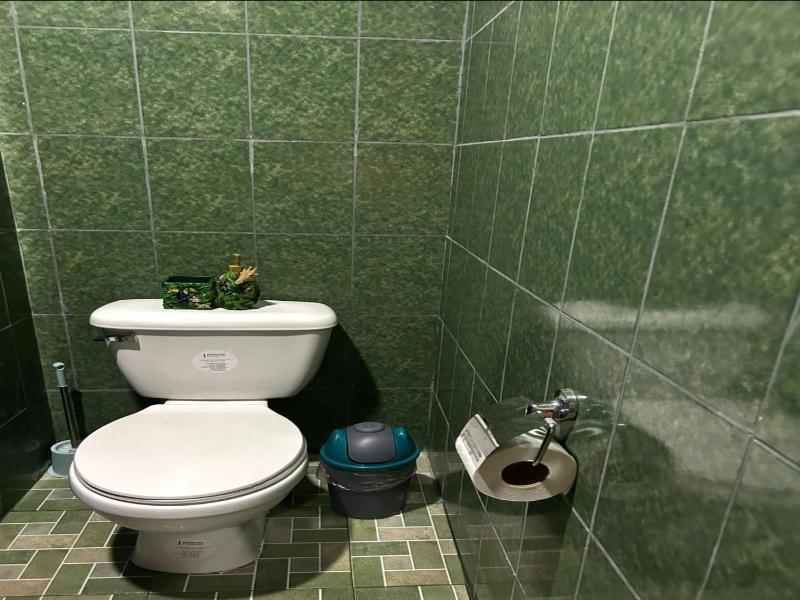 Casa Robles - Stay Near MGA Airport - image 11