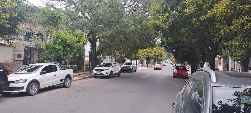 Departamentos Av. Uruguay - Salta - image 12