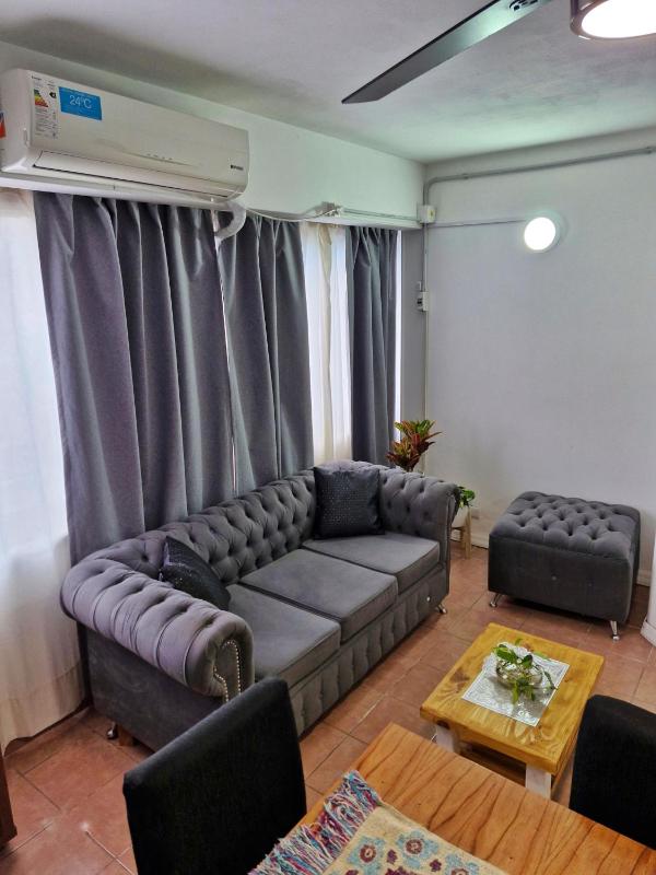 DEPTO 3 AMBIENTES - Todo Equipado - image 12