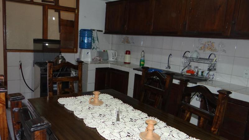 Casa de Huespedes Isabella - image 13