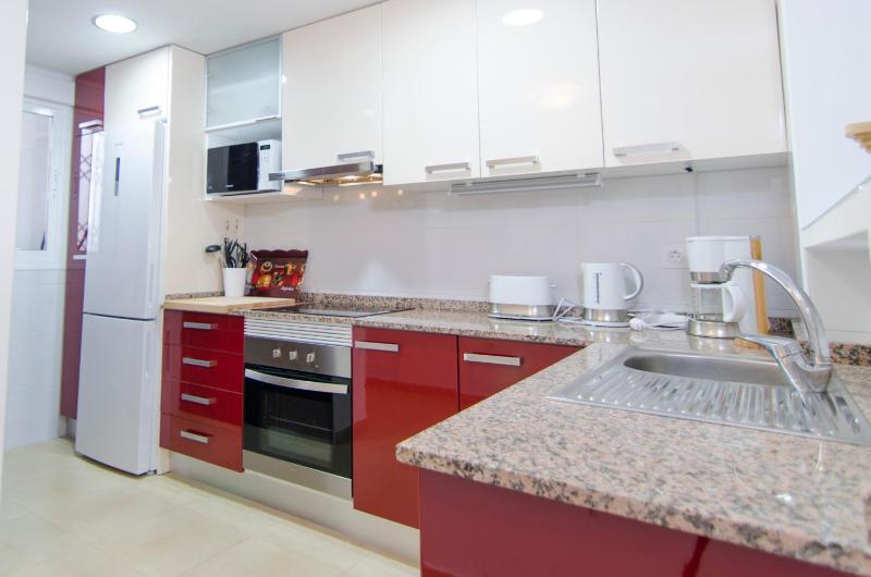 Two-Bedroom Apartment with Terrace (4 Adults) image 3