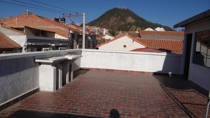 Casa de Huespedes Isabella - image 16
