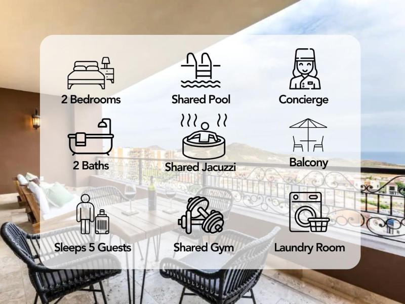 Oceanview Luxury Condo at Copala Resorts & Golf - image 10