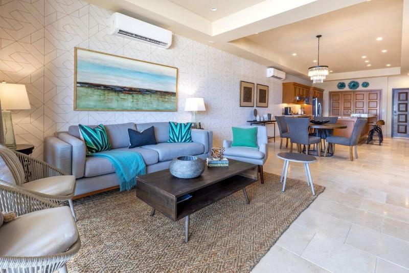 Oceanview Luxury Condo at Copala Resorts & Golf - image 13