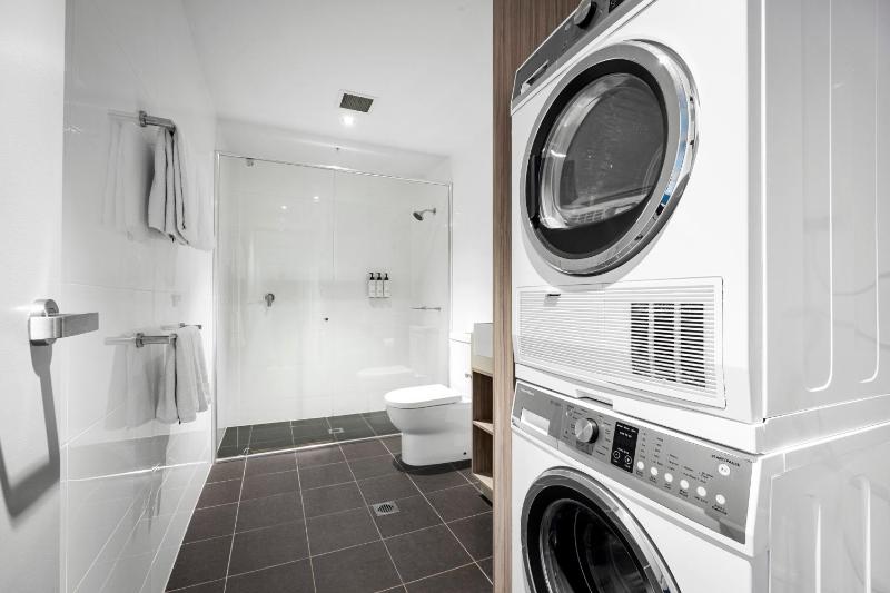 One-Bedroom Executive image 3