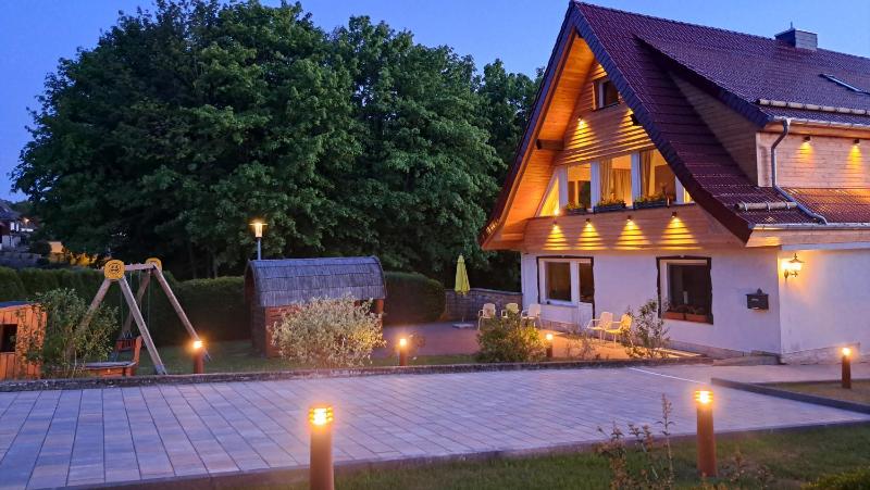 Ferienhaus Fingerhut - image 9