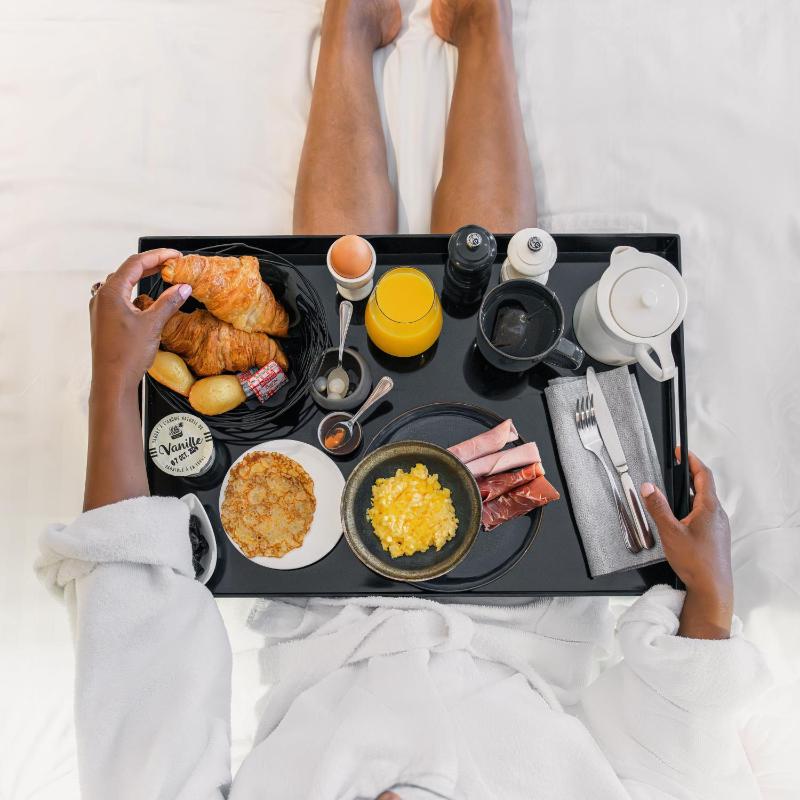Junior Suite image 3