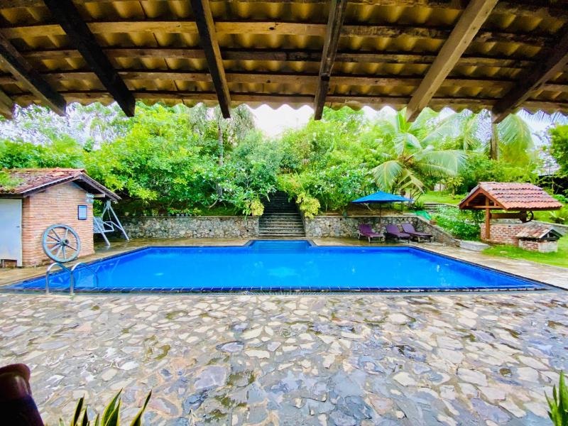 The Nature Palace Villa - image 22