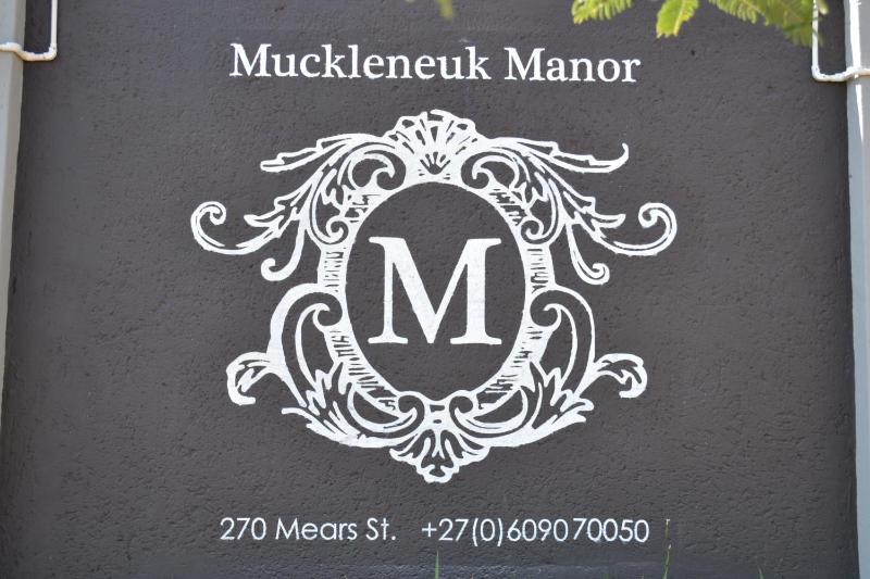 Muckleneuk Manor - image 14