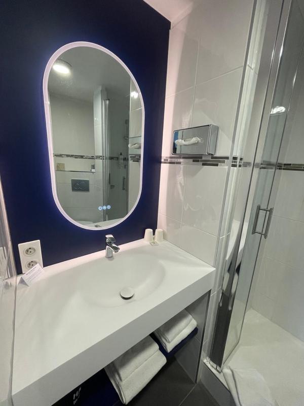 Best Western Hotel Royan Ocean - image 38