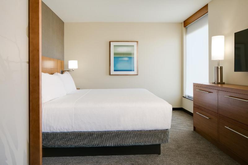 Specialty King Room with Sofa Bed image 4