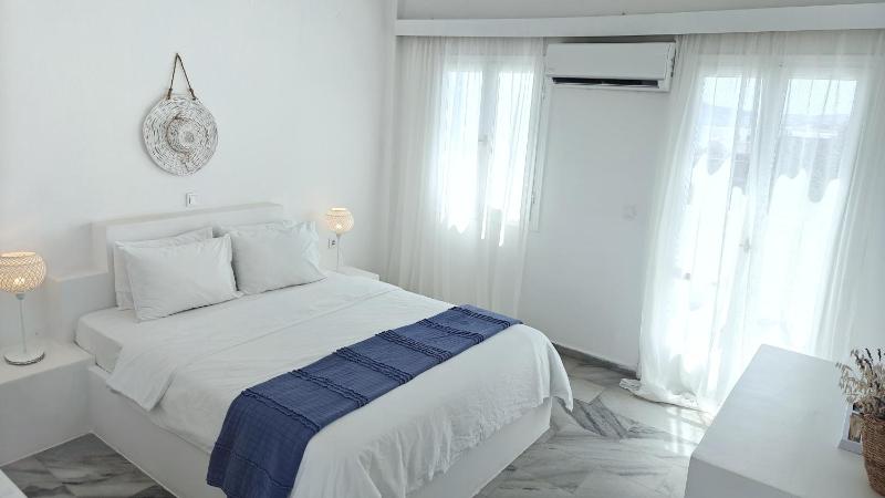 Double or Twin Room image 1