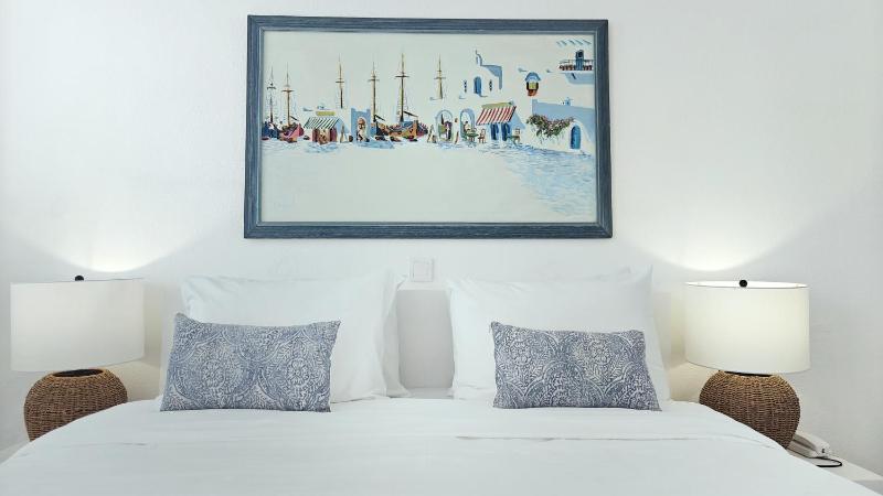 Double or Twin Room image 3