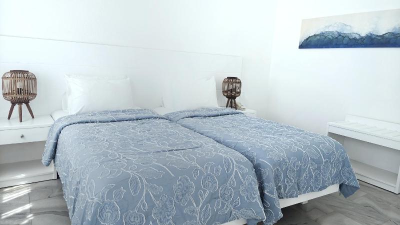 Double or Twin Room image 4