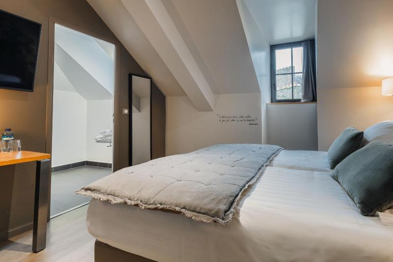 Comfort Twin Room image 3