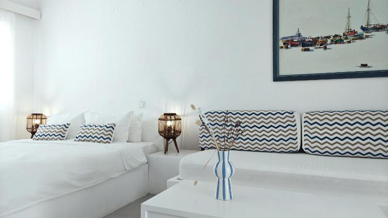 Triple Room image 1