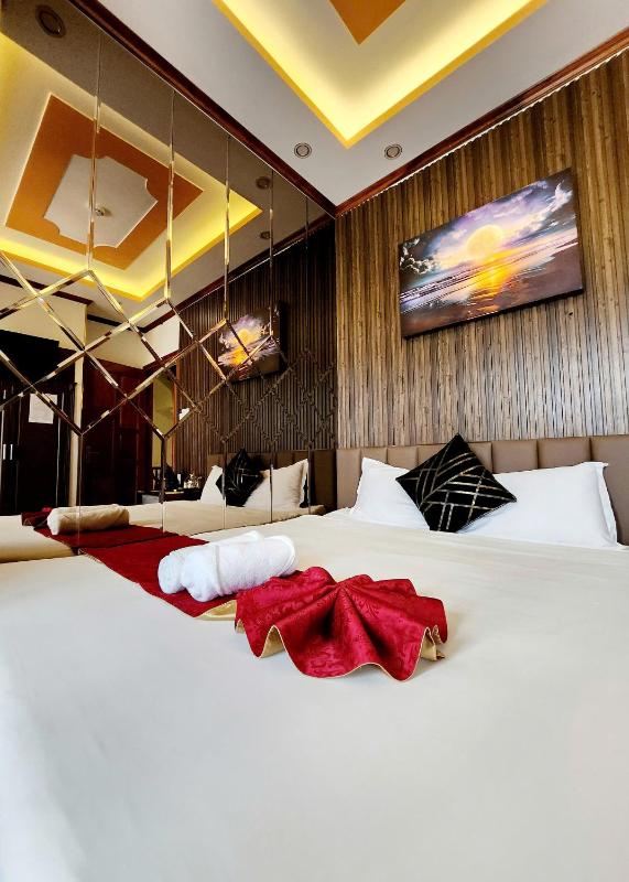 HA Hotel & Apartment - image 10