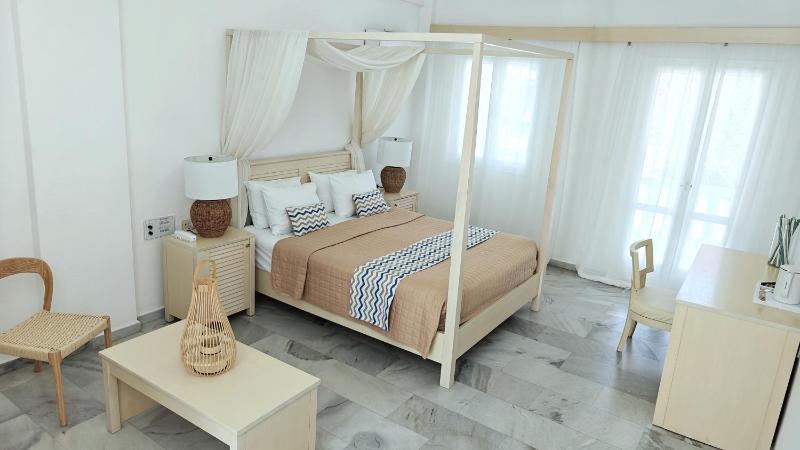 Superior Double or Twin Room image 1