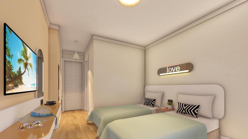 Double or Twin Room image 2