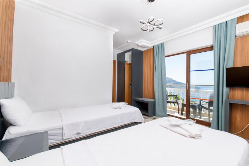Kelebek Hotel - image 47