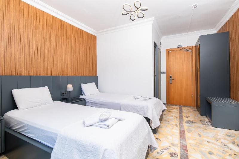 Kelebek Hotel - image 40