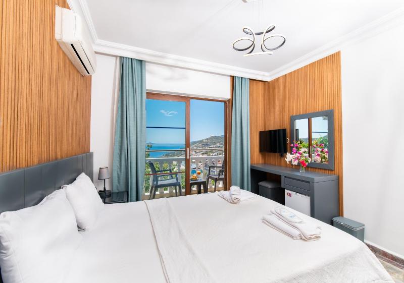 Kelebek Hotel - image 41