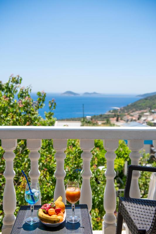 Kelebek Hotel - image 6