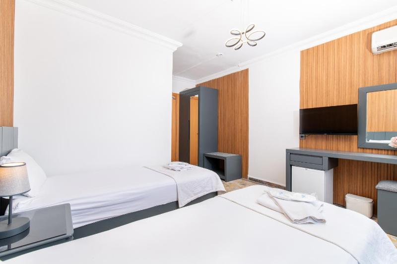 Kelebek Hotel - image 38